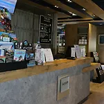 Ibis Budget Centre 酒店 2*