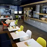 Ibis Budget Centre 酒店 2*