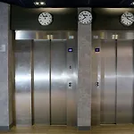 Ibis Budget Centre 土伦