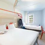 Ibis Budget Centre 酒店 土伦
