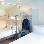 Ξενοδοχείο Ibis Budget Centre 2*