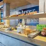 酒店 Ibis Budget Centre 土伦