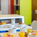 Ibis Budget Centre