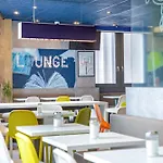 Ibis Budget Centre 酒店 土伦