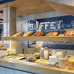 Ibis Budget Centre 酒店 2*