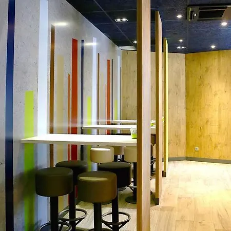 Ibis Budget Centre Tolón