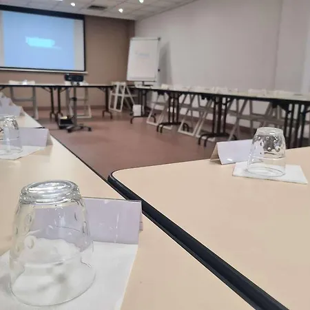 Ibis Budget Centre Hotel