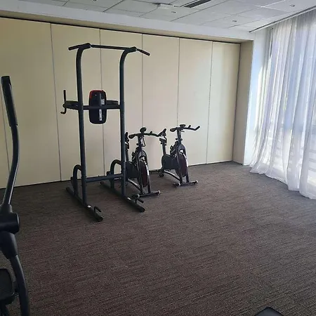 Ibis Budget Centre