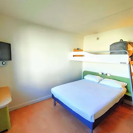 Ibis Budget Centre Hotel Tolón