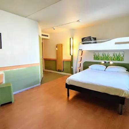 Ibis Budget Centre Hotel Tolón