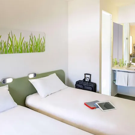 Ibis Budget Centre Hotel Tolón