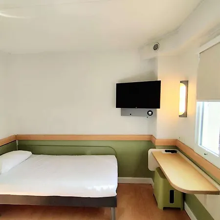 מלון Ibis Budget Centre