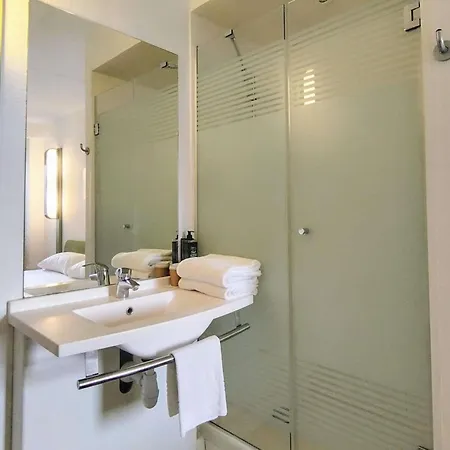 Ibis Budget Centre טולון