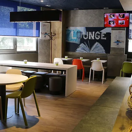 Ibis Budget Centre