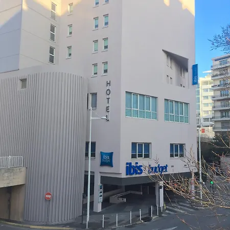 Ibis Budget Centre Ξενοδοχείο