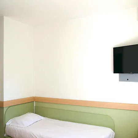 Ibis Budget Centre Hotel Tolón