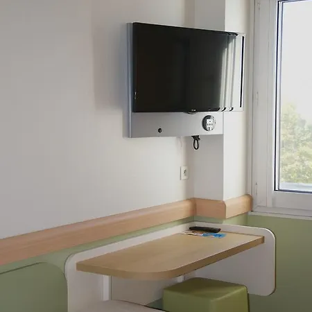 Ibis Budget Centre 2* Tolón