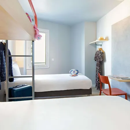 Ibis Budget Centre Toulon