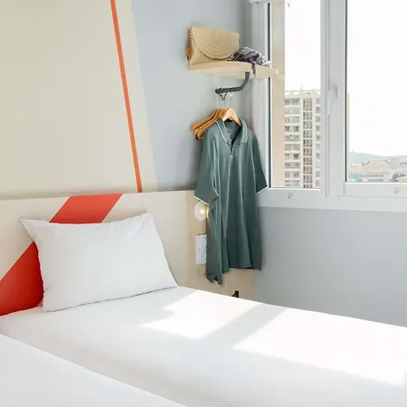 Ibis Budget Centre Hotel