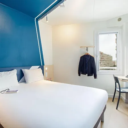 Ibis Budget Centre 2* Τουλόν