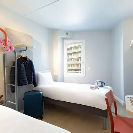 Ibis Budget Centre