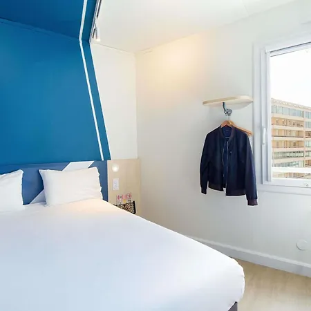 Ibis Budget Centre Toulon