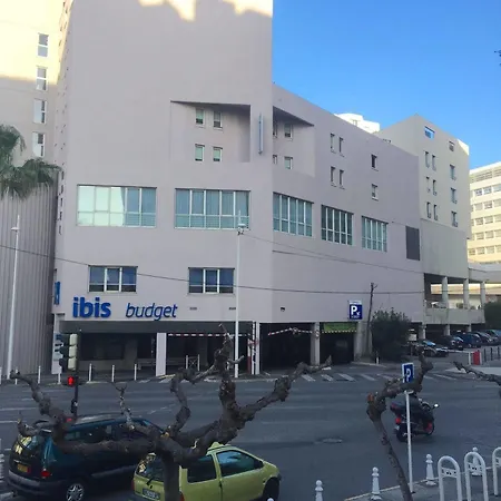 Ibis Budget Centre 2* Tolón