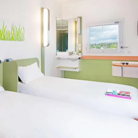 Ibis Budget Centre Hotel