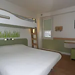 Ibis Budget Centre Otel 2*