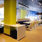 Otel Ibis Budget Centre