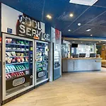 Ibis Budget Centre Toulon