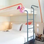Hotel Ibis Budget Centre Toulon
