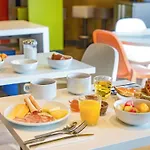 Ibis Budget Centre Otel Toulon