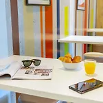 Hotel Ibis Budget Centre Toulon