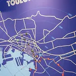 Ibis Budget Centre Hotel Toulon