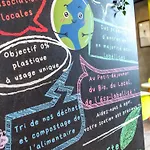 Ibis Budget Centre Toulon