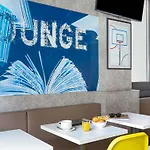 Hotel Ibis Budget Centre 2*