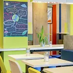 Ibis Budget Centre Hotel Toulon