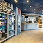 Ibis Budget Centre Hotel 2*