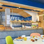 Ibis Budget Centre Otel