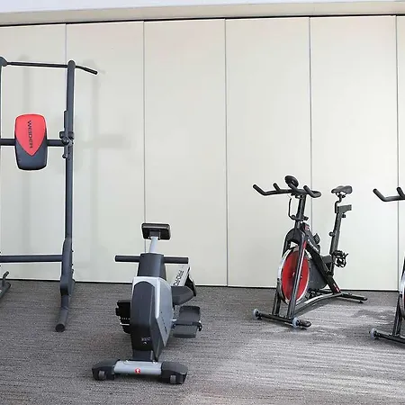 Ibis Budget Centre 2* 土伦