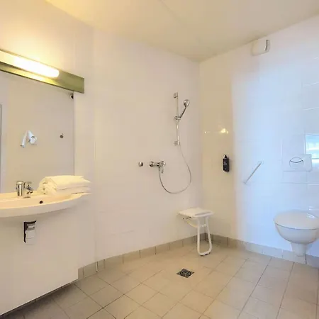 Hotel Ibis Budget Centre Tulon