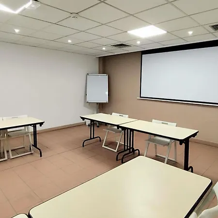 Ibis Budget Centre Ξενοδοχείο 2*