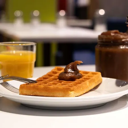 Hotel Ibis Budget Centre Toulon