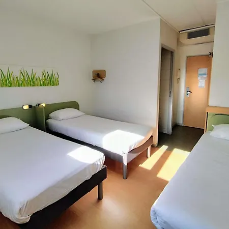 Ibis Budget Centre 2* Toulon