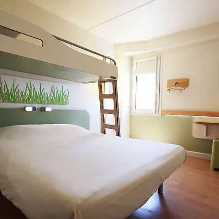 Ibis Budget Centre Ξενοδοχείο