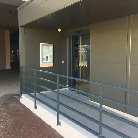 Ibis Budget Centre Hotel