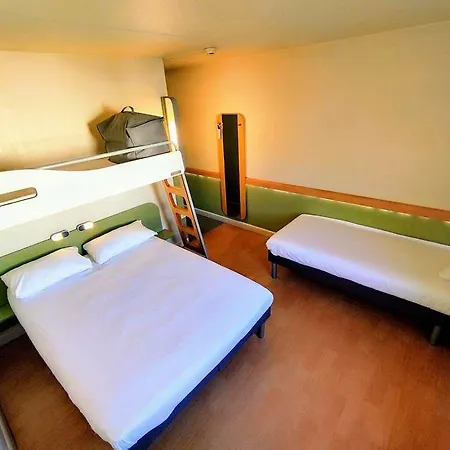 Ibis Budget Centre Ξενοδοχείο Τουλόν