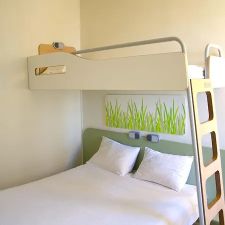 Ibis Budget Centre Ξενοδοχείο 2*