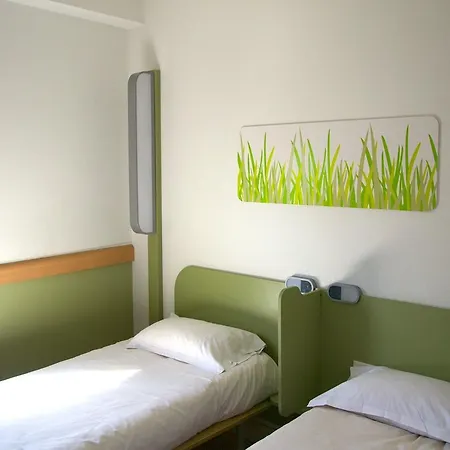 Ξενοδοχείο Ibis Budget Centre